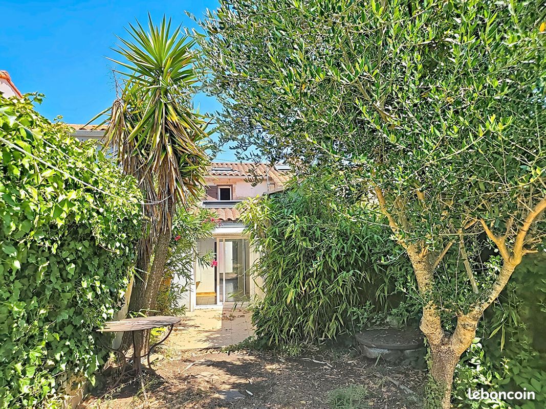 Maison 4 pièces 69 m² · à Luçon · 69 m² · 128 000 €