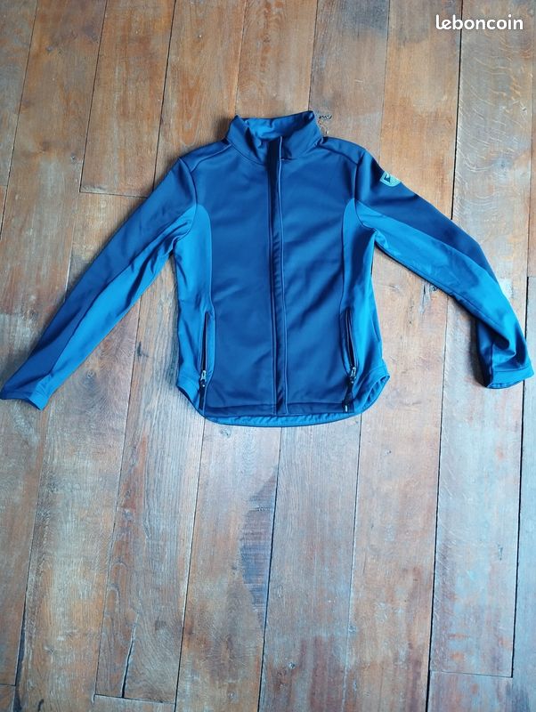 Veste d'équitation Fouganza (image 1)