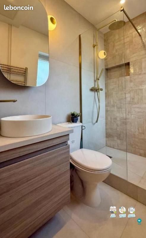 Appartement a louer annemasse - 2 pièce(s) - 38 m2 - Surfyn