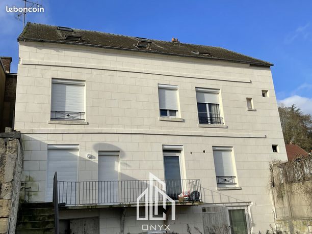 Immeuble 307 m² MONTATAIRE