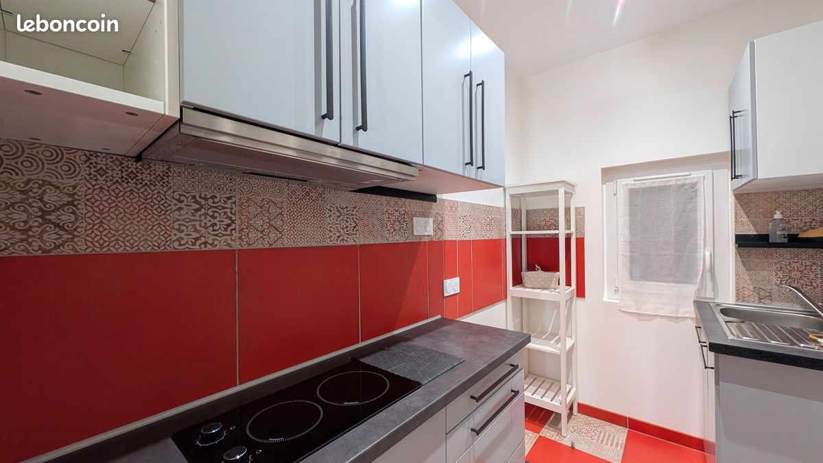 Appartement 2 pièces 33 m² · à Vichy · 33 m² · 559 €
