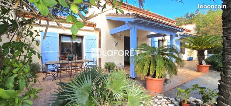 Propriété 10 pièces 278 m²