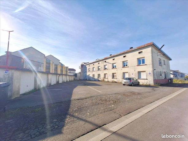 Immeuble 527 m² Hussigny Godbrange