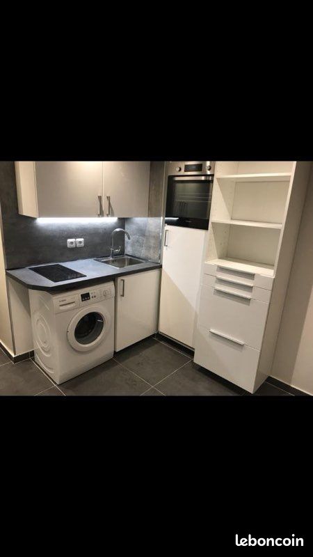 Appartement 1 pièce 20 m² · à Fontenay-sous-Bois · 20 m² · 830 €/mois