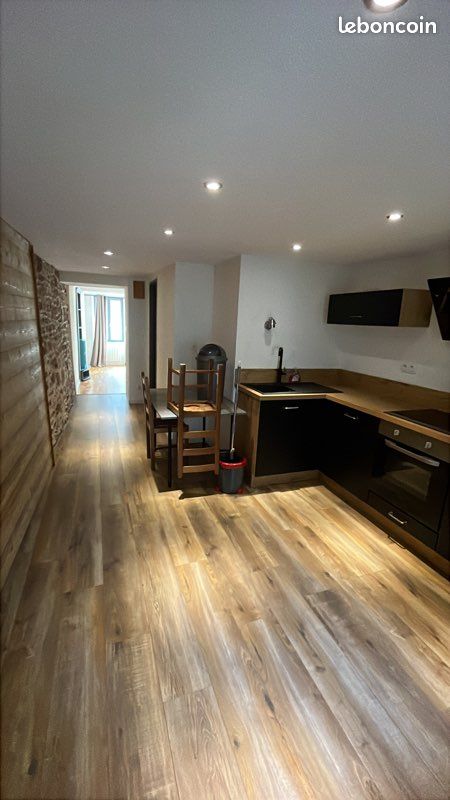 Appartement 2 pièces 35 m² · à Vesoul · 35 m² · 410 €
