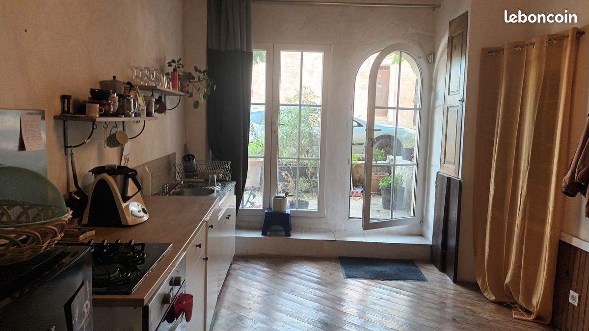 Location jolie maison en Provence (image 6)