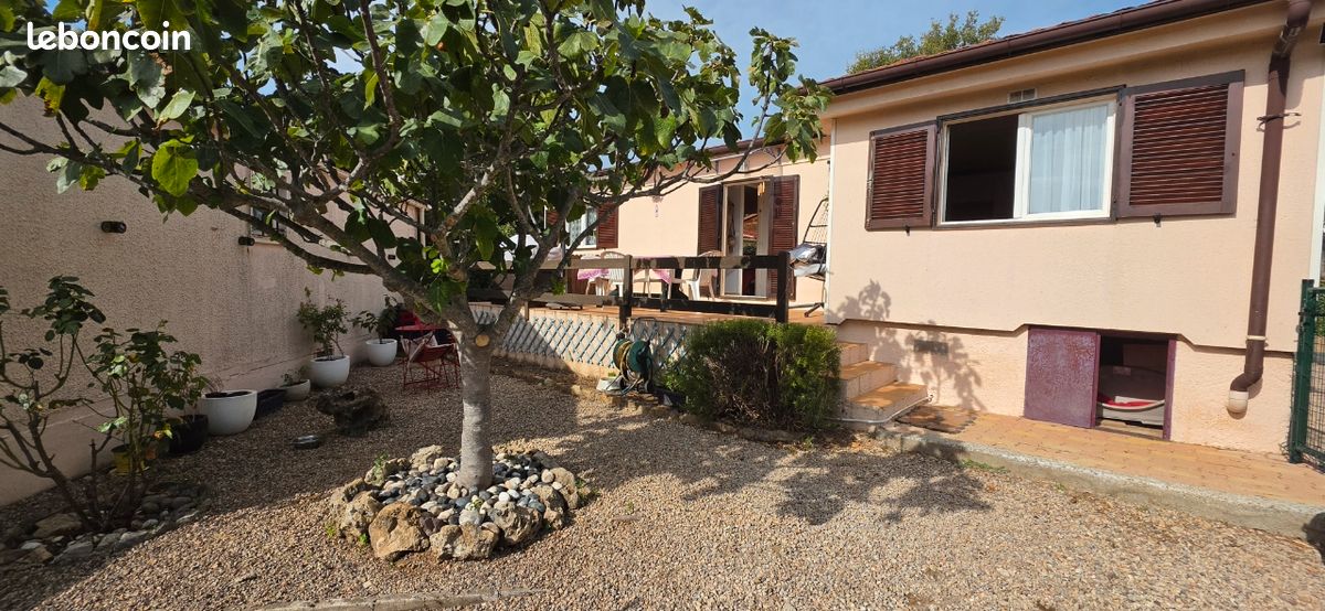 Maison 3 pièces 36 m² · à Roquebrune-sur-Argens · 36 m² · 199 000 €