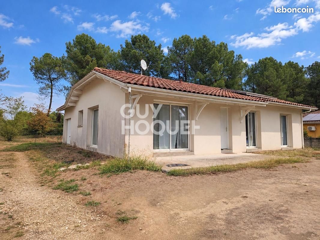 Maison 4 pièces 95 m² · à Saint-Perdon · 95 m² · 243 000 €
