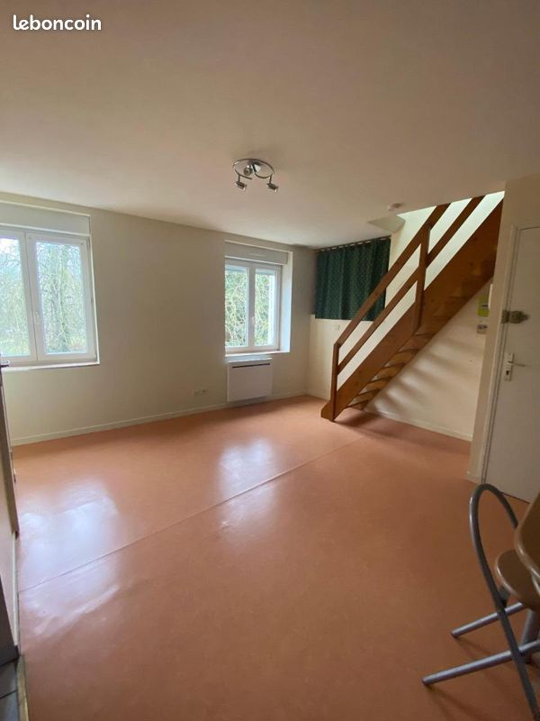 Appartement 2 pièces 24 m² · à Reims · 24 m² · 460 €
