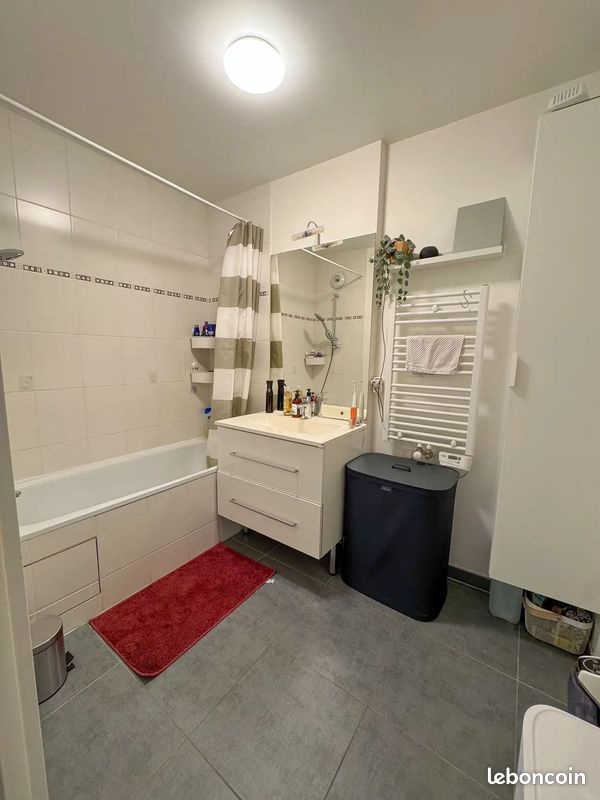 Appartement 3 pièces 64 m² · à Noisy-le-Grand · 64 m² · 1 620 €/mois