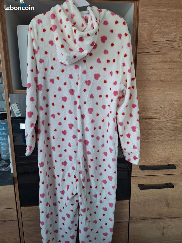 Combinaison pyjama (image 4)