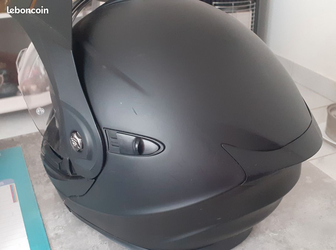 Casque scorpion exo (image 2)