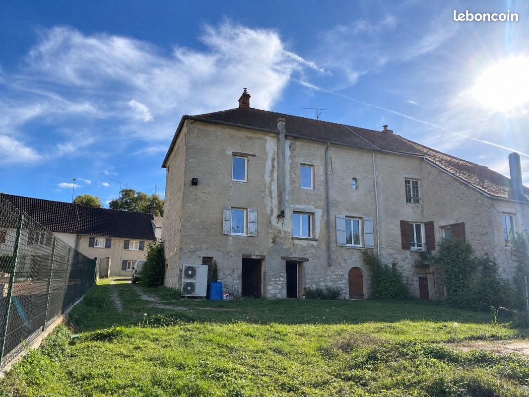 Maison 5 pièces 133 m² · à Lizy-sur-Ourcq · 133 m² · 190 000 €