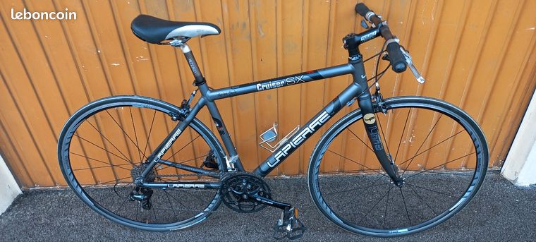 Velo lapierre Vélos - Main Image