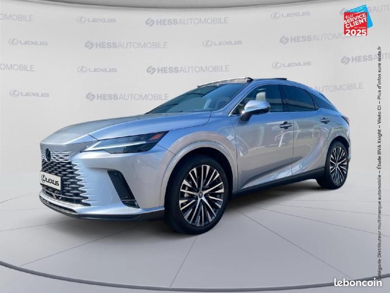 Lexus RX 450h+ Luxe 4WD MY24 (image 1)