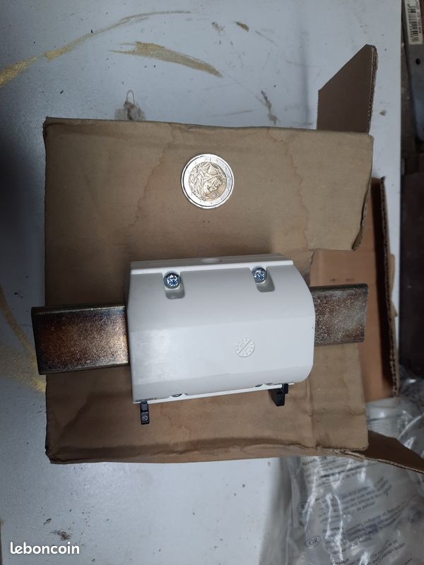 Lot de Fusibles EDF (image 3)