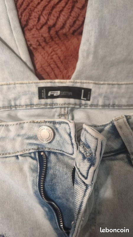 Pantalon femme (image 1)