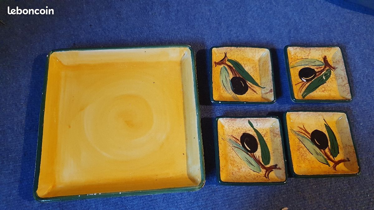 Plat apéritif (image 2)