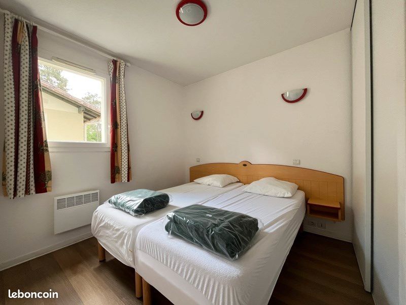 Studio 2 pièces 29 m² (image 6)