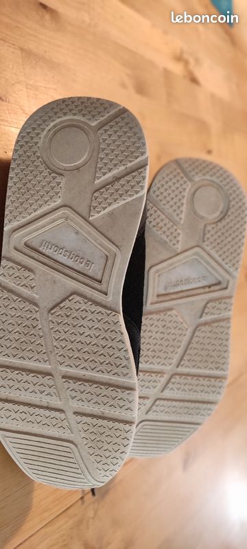 Baskets femme le coq sportif 39 (image 4)