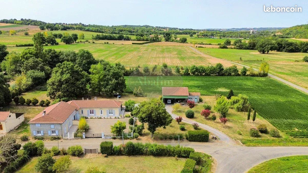 Maison 9 pièces 200 m² · à Marciac · 200 m² · 329 000 €