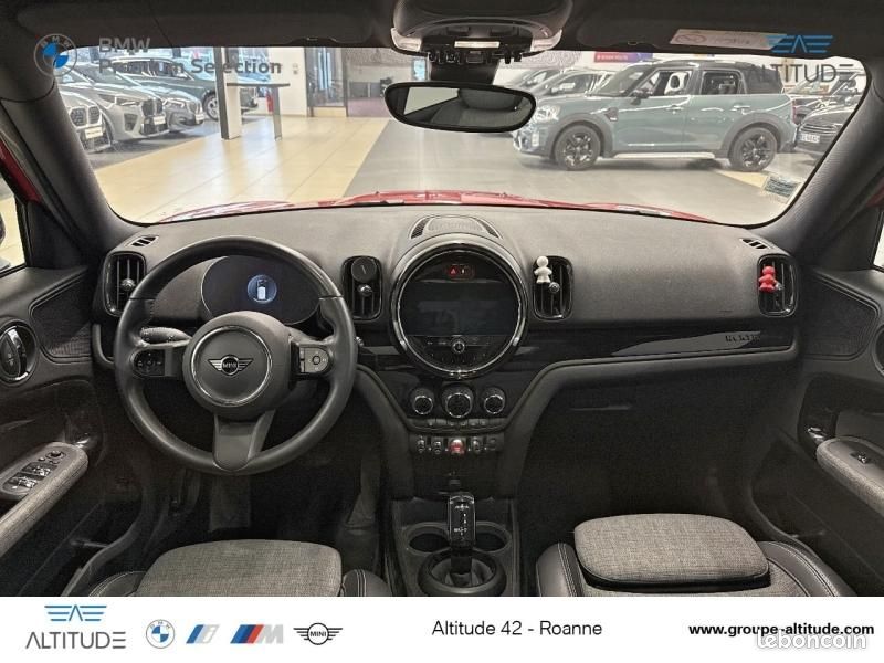 Mini Countryman Cooper D 150ch Northwood BVA8 (image 24)