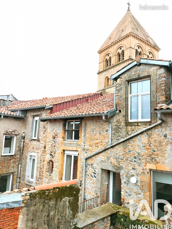 Immeuble 300 m² · à Saint-Gaudens · 300 m² · 169 000 €