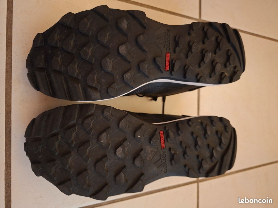 Basket Adidas (image 5)