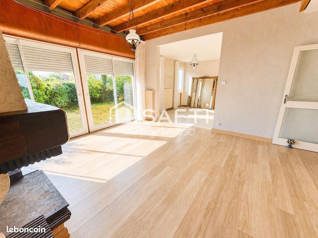 Propriété 4 pièces 104 m² (image 5)