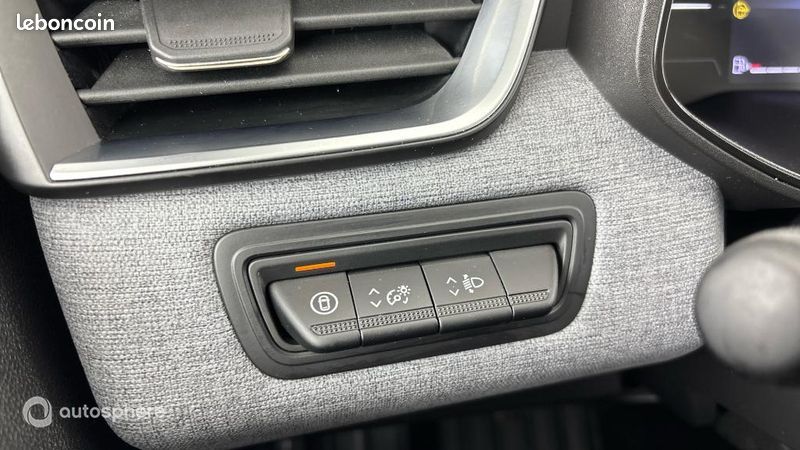 Renault Clio 1.5 Blue dCi 100ch Evolution - 24 (image 28)