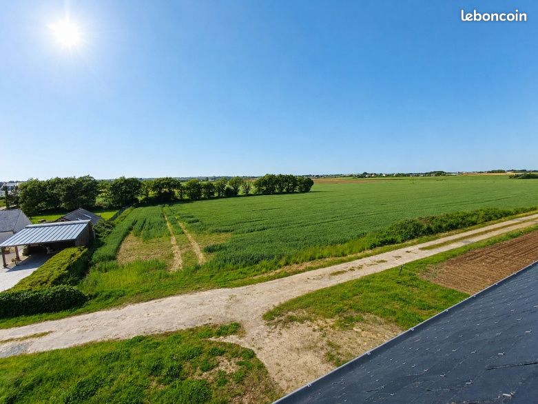 Maison 5 pièces 200 m² · à Ploudalmézeau · 200 m² · 191 700 €