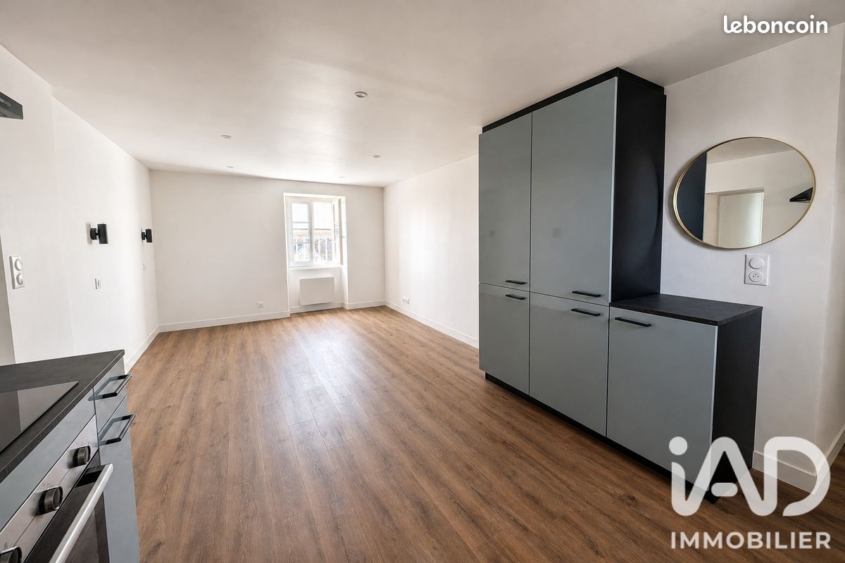 Appartement 3 pièces 56 m² · à Bain-de-Bretagne · 56 m² · 179 000 €