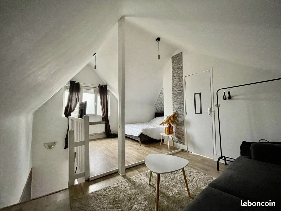 Appartement 32 m² · à Amiens · 32 m² · 102 500 €