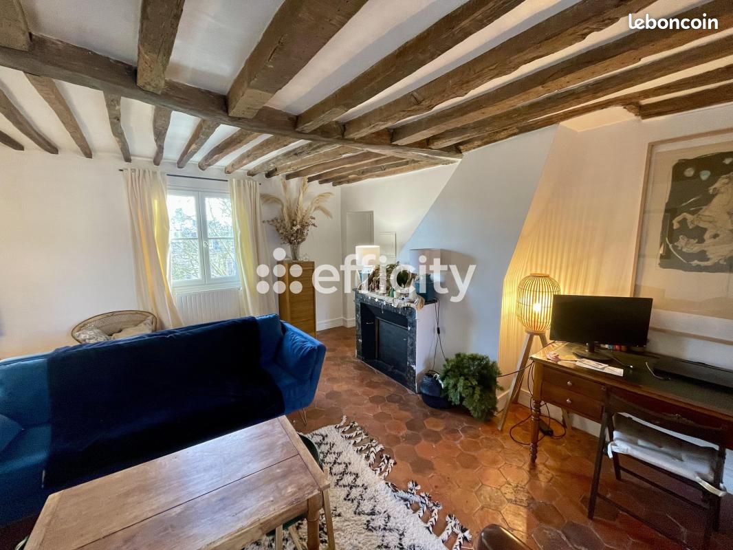 Appartement 3 pièces 74 m² · à Versailles · 74 m² · 499 000 €