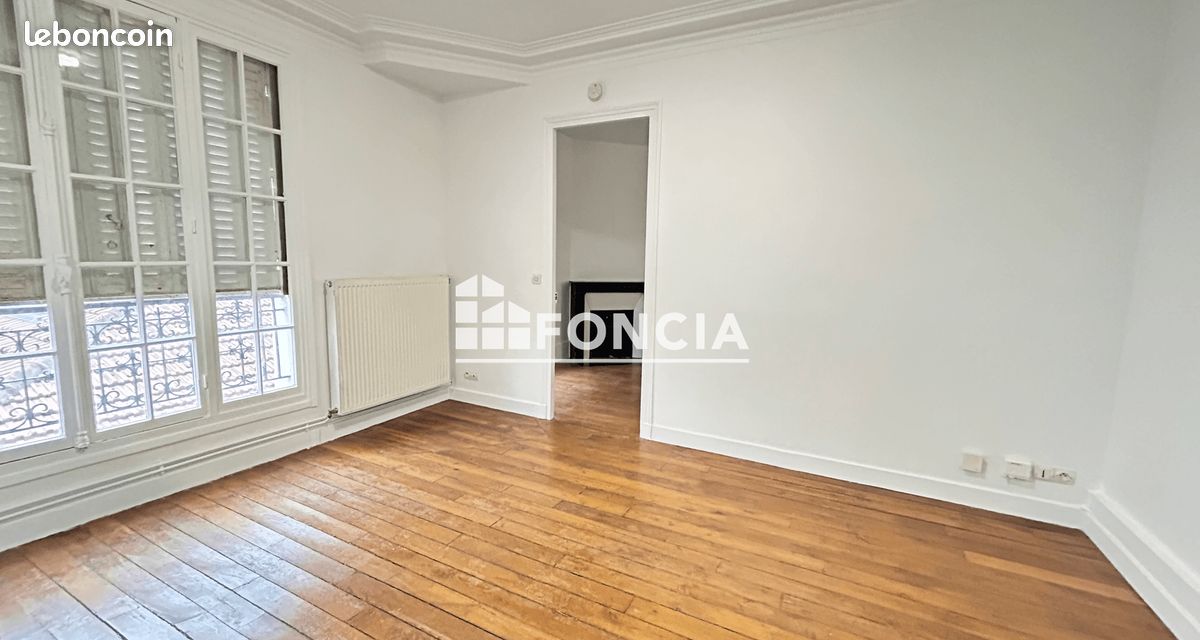 Appartement 2 pièces 36 m² · à Montrouge · 36 m² · 1 050 €/mois