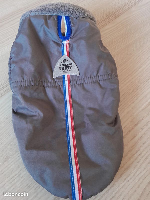 Manteau Accessoires animaux