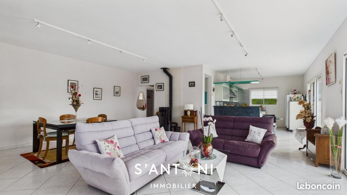 Maison 6 pièces 189 m² · à Agde · 189 m² · 735 000 €