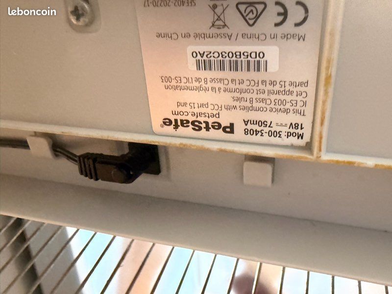 Litière automatique PetSafe (image 3)