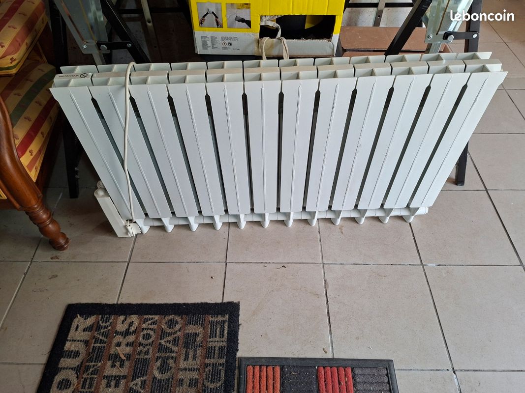 Radiateur alliance 1800 watt (image 1)