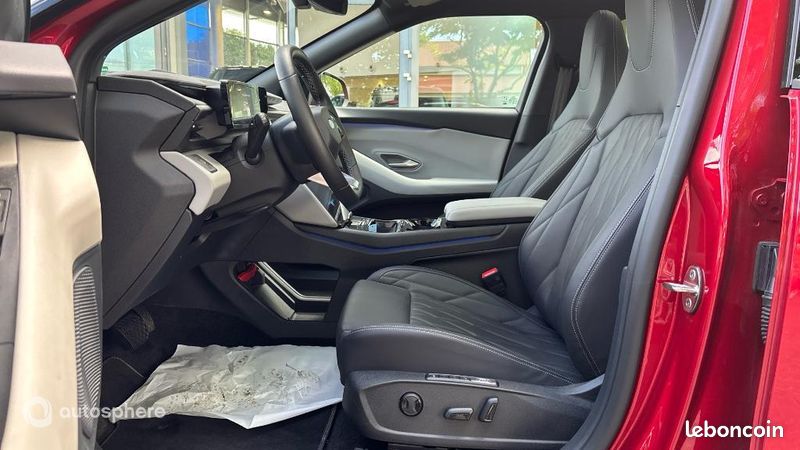 Ford Explorer 286ch Extended Range 77kWh Pack Premium RWD (image 12)