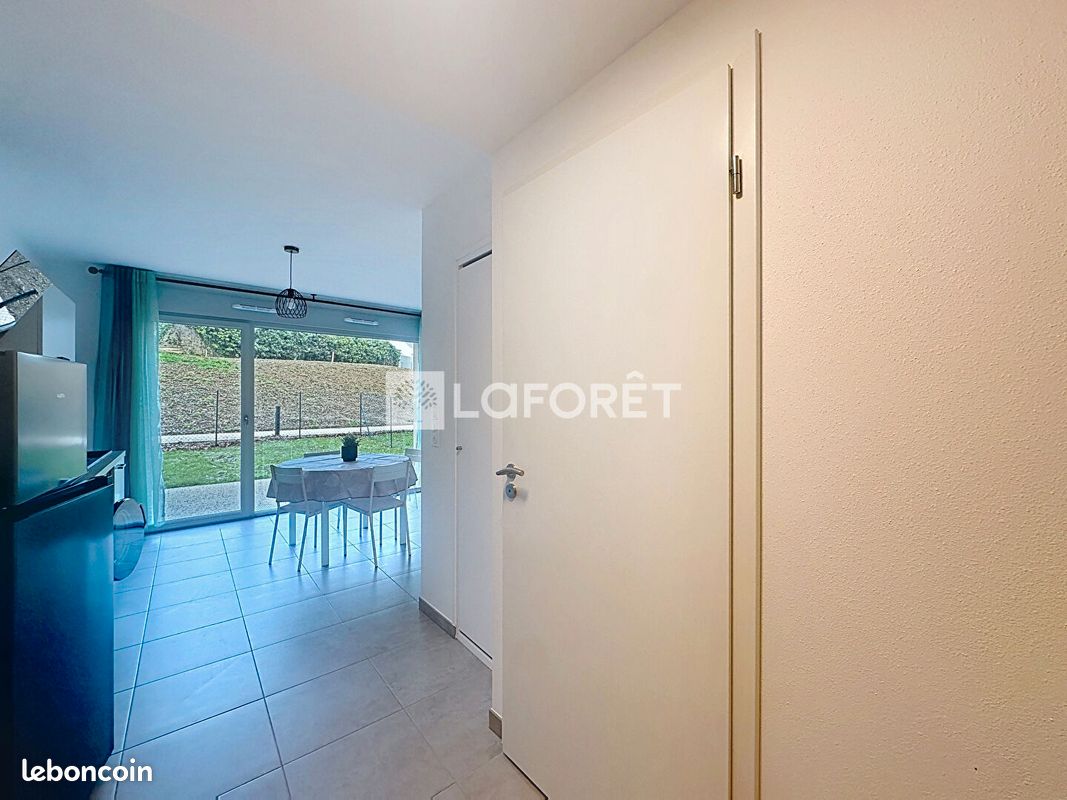 Appartement a louer vesoul - 1 pièce(s) - 30 m2 - Surfyn