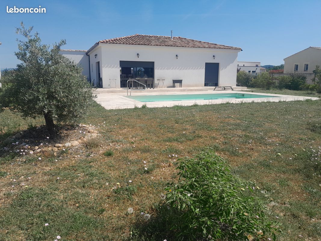 Maison 3 pièces 92 m² · à Vinon-sur-Verdon · 92 m² · 445 000 €