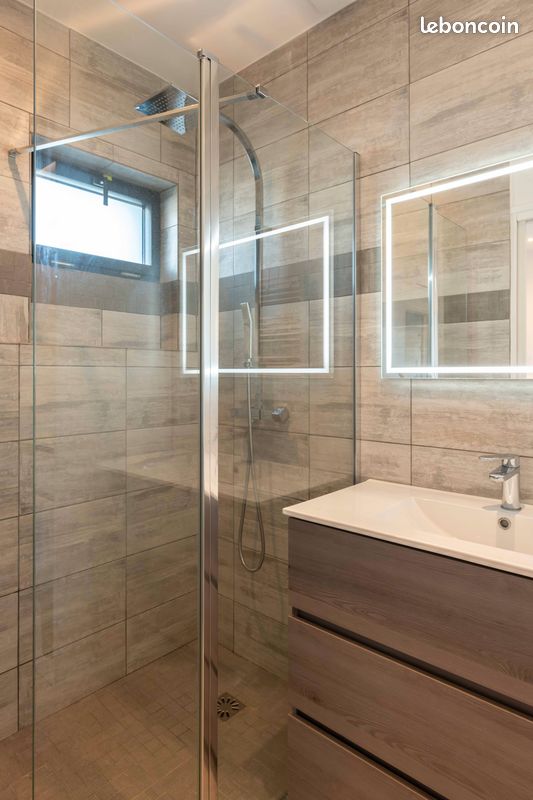 Appartement t2 40m² (image 7)