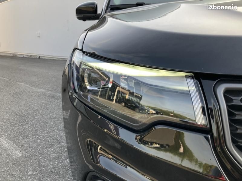 Jeep Compass 1.5 Turbo T4 130ch MHEV S 4x2 BVR7 (image 29)