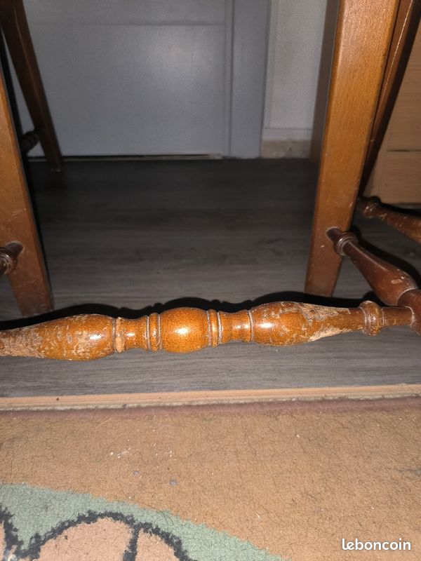 Meuble en bois (image 2)