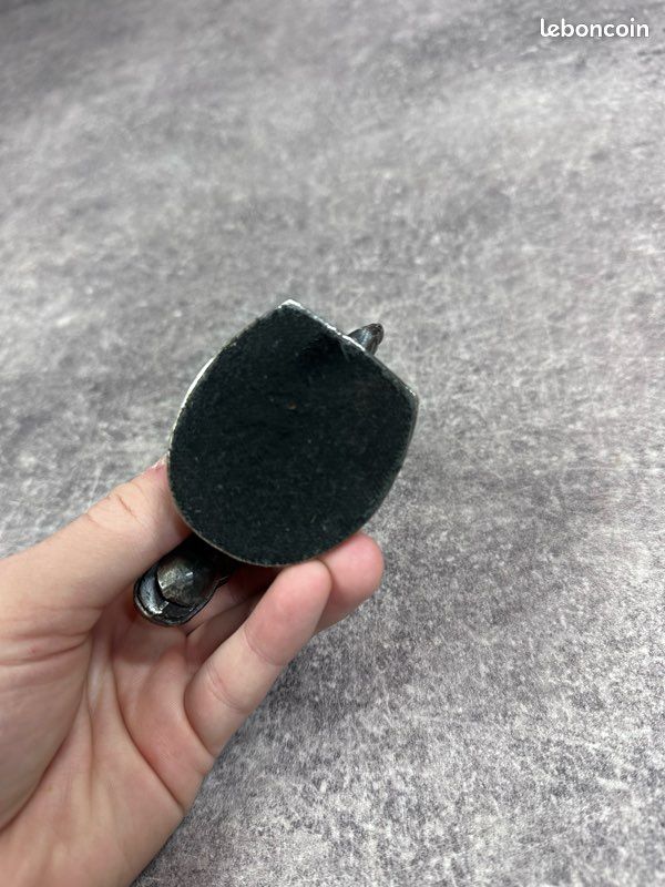 Briquet de table Cheval (image 8)