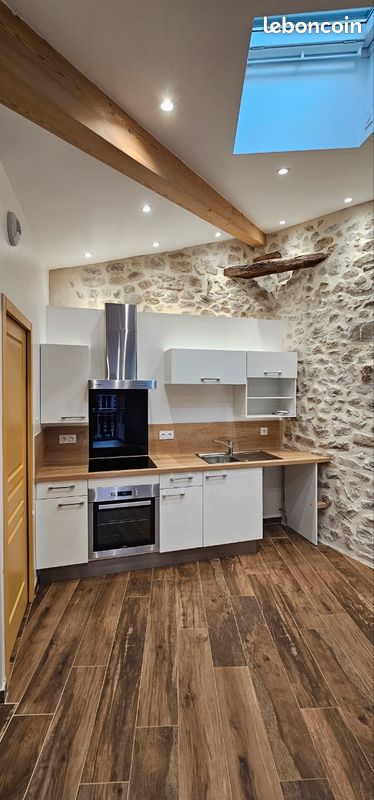 Appartement 3 pièces 65 m² · à Annonay · 65 m² · 675 €/mois