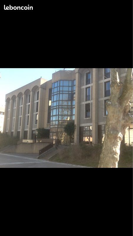 Appartement 1 pièce 23 m² · à Chambéry · 23 m² · 520 €/mois