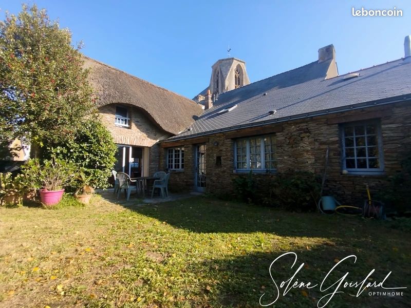 Maison 9 pièces 243 m² · à Assérac · 243 m² · 420 000 €