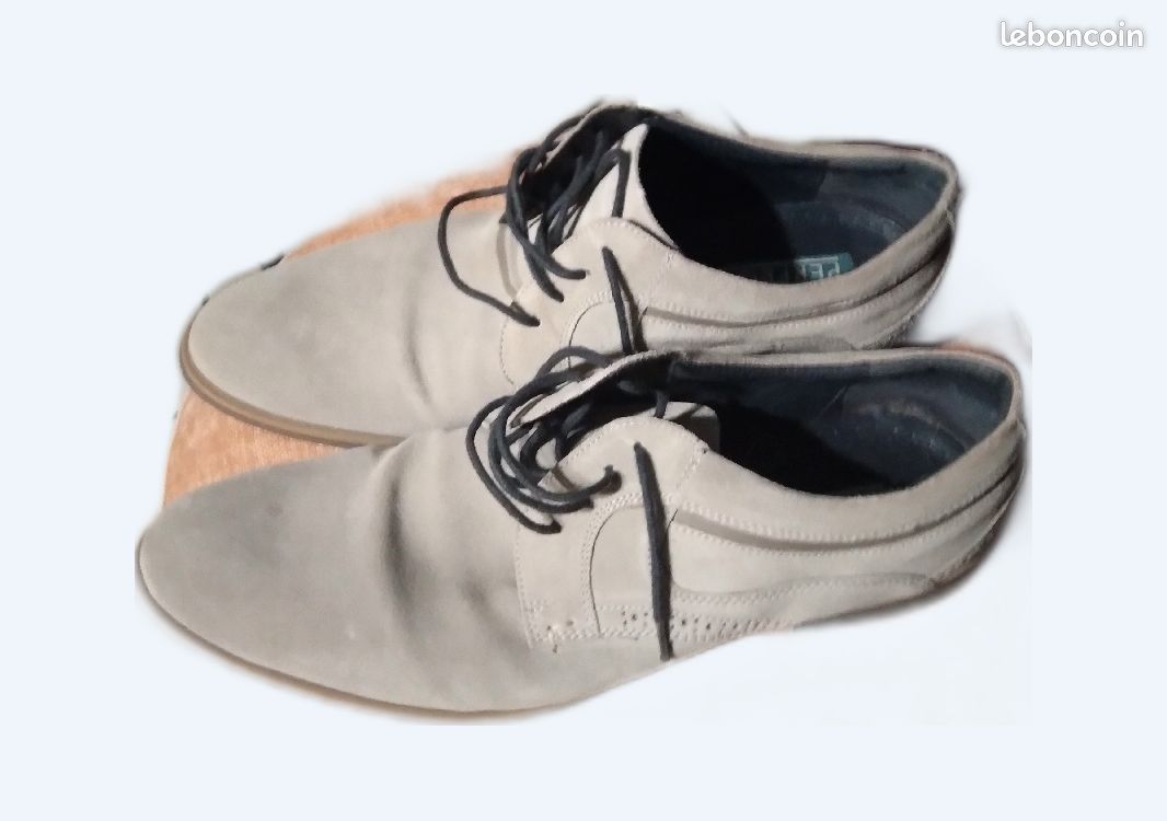 Chaussures perfection neuve t 45 h (image 1)